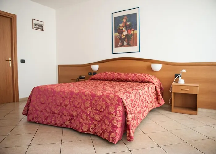 Albergo Etico Asti
